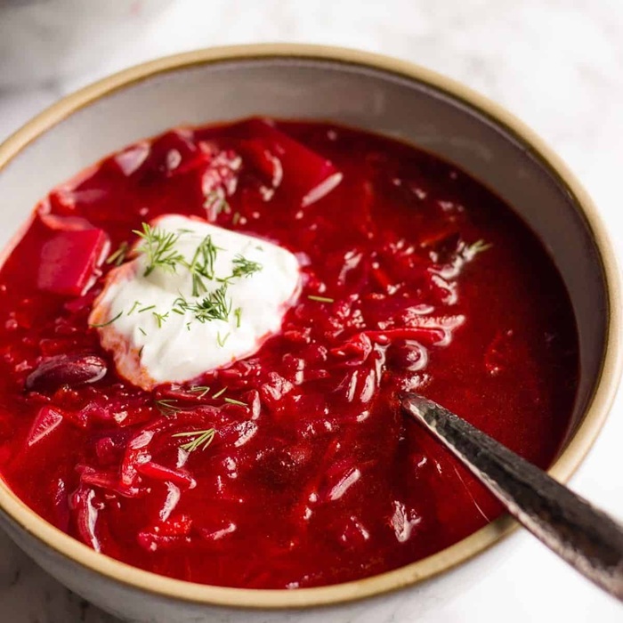 Borscht