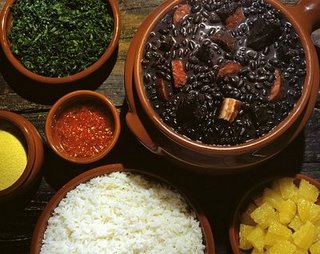 Feijoada Mineira