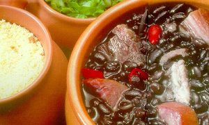 Feijoada Gaúcha